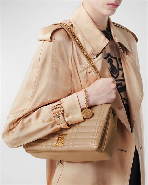 burberry lola medium